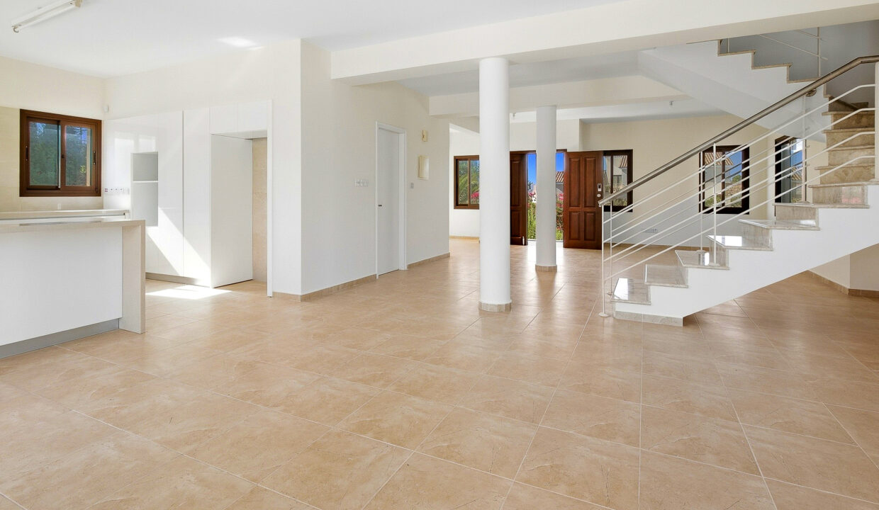 4 Bedroom Villa For Sale - Venus Rock/Secret Valley, Kouklia, Paphos: ID 1228 09 – ID 1228 - Comark Estates