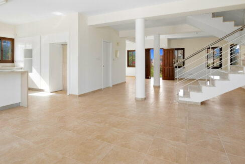 4 Bedroom Villa For Sale - Venus Rock/Secret Valley, Kouklia, Paphos: ID 1228 09 – ID 1228 - Comark Estates