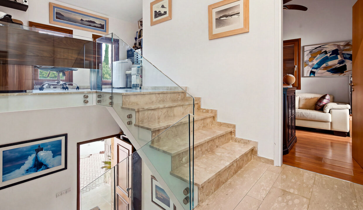 3 Bedroom Villa For Sale - Western Plateau, Aphrodite Hills, Paphos: ID 1233 11 – ID 1233 - Comark Estates