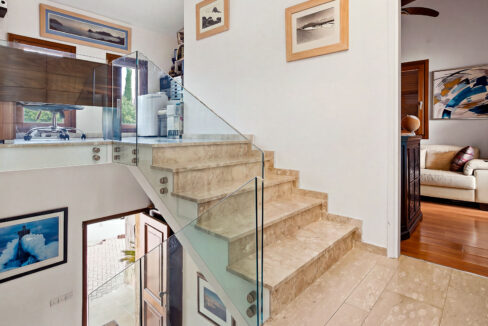 3 Bedroom Villa For Sale - Western Plateau, Aphrodite Hills, Paphos: ID 1233 11 – ID 1233 - Comark Estates