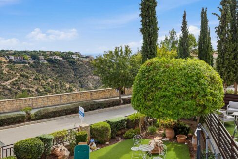 3 Bedroom Villa For Sale - Western Plateau, Aphrodite Hills, Paphos: ID 1233 16 – ID 1233 - Comark Estates