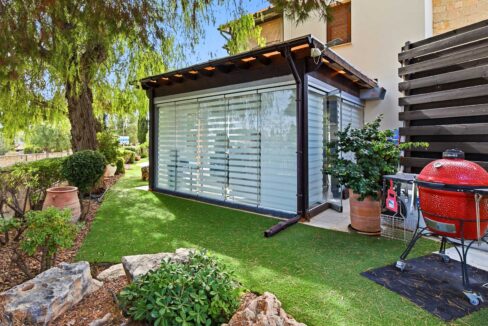 3 Bedroom Villa For Sale - Western Plateau, Aphrodite Hills, Paphos: ID 1233 18 – ID 1233 - Comark Estates