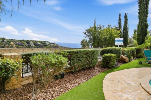 3 Bedroom Villa For Sale - Western Plateau, Aphrodite Hills, Paphos: ID 1233 20 – ID 1233 - Comark Estates