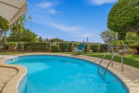 3 Bedroom Villa For Sale - Western Plateau, Aphrodite Hills, Paphos: ID 1233 24 – ID 1233 - Comark Estates