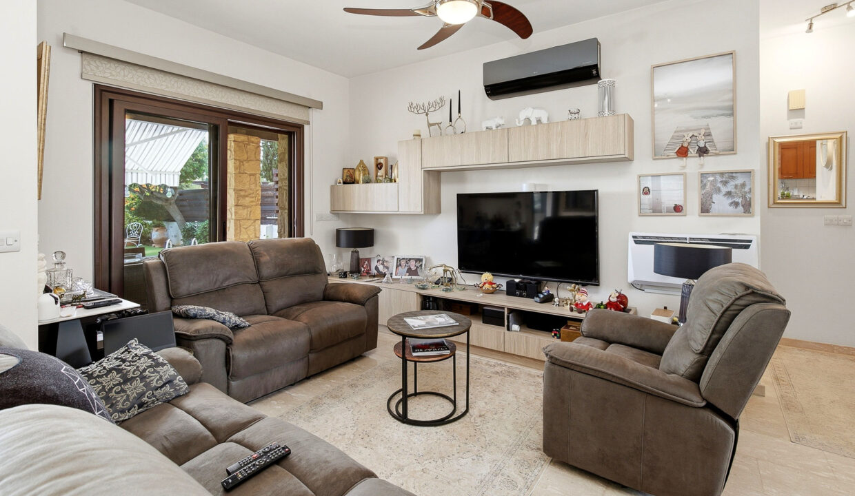 3 Bedroom Villa For Sale - Western Plateau, Aphrodite Hills, Paphos: ID 1233 05 – ID 1233 - Comark Estates