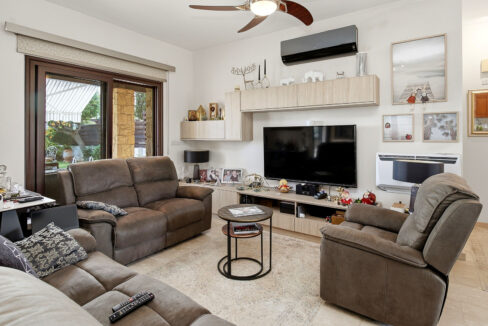 3 Bedroom Villa For Sale - Western Plateau, Aphrodite Hills, Paphos: ID 1233 05 – ID 1233 - Comark Estates