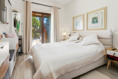 3 Bedroom Villa For Sale - Western Plateau, Aphrodite Hills, Paphos: ID 1233 07 – ID 1233 - Comark Estates
