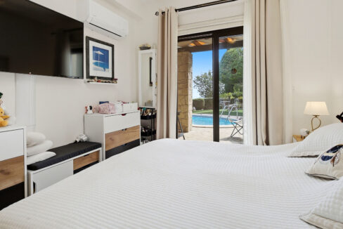 3 Bedroom Villa For Sale - Western Plateau, Aphrodite Hills, Paphos: ID 1233 08 – ID 1233 - Comark Estates