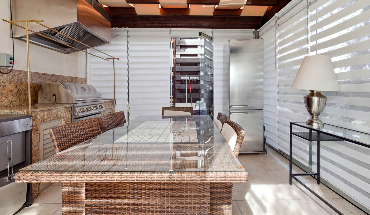 3 Bedroom Villa For Sale - Western Plateau, Aphrodite Hills, Paphos: ID 1233 09 – ID 1233 - Comark Estates