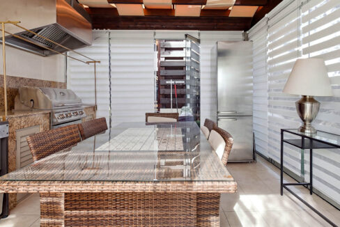 3 Bedroom Villa For Sale - Western Plateau, Aphrodite Hills, Paphos: ID 1233 09 – ID 1233 - Comark Estates