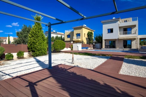 3 Bedroom Villa For Sale - Venus Rock/Secret Valley, Kouklia, Paphos: ID 1222 10 – ID 1222 - Comark Estates