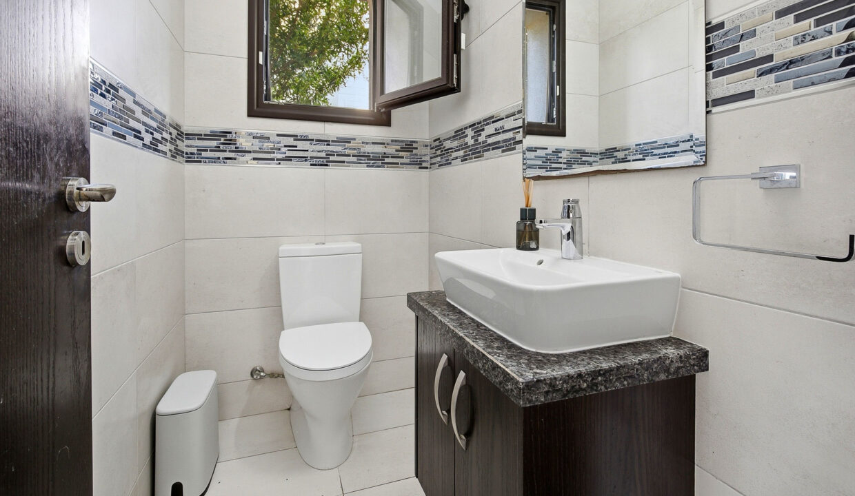 3 Bedroom Villa For Sale - Venus Rock/Secret Valley, Kouklia, Paphos: ID 1222 12 – ID 1222 - Comark Estates