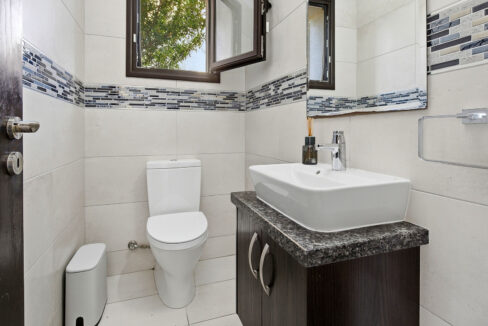 3 Bedroom Villa For Sale - Venus Rock/Secret Valley, Kouklia, Paphos: ID 1222 12 – ID 1222 - Comark Estates