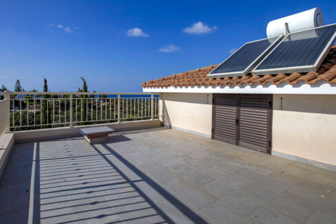 3 Bedroom Villa For Sale - Venus Rock/Secret Valley, Kouklia, Paphos: ID 1222 22 – ID 1222 - Comark Estates