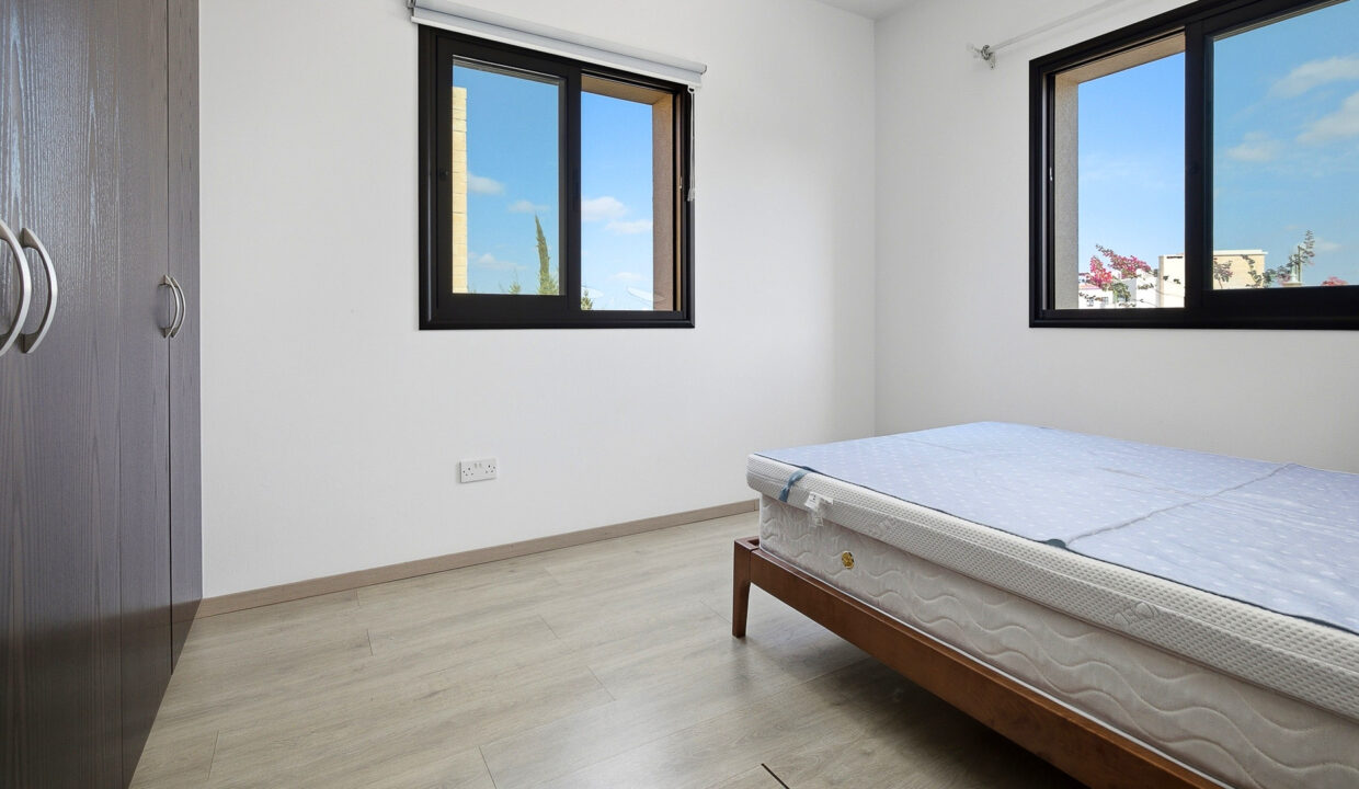 3 Bedroom Villa For Sale - Venus Rock/Secret Valley, Kouklia, Paphos: ID 1222 23 – ID 1222 - Comark Estates