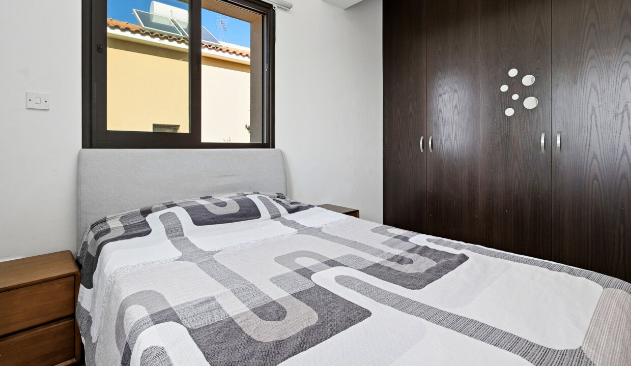 3 Bedroom Villa For Sale - Venus Rock/Secret Valley, Kouklia, Paphos: ID 1222 27 – ID 1222 - Comark Estates