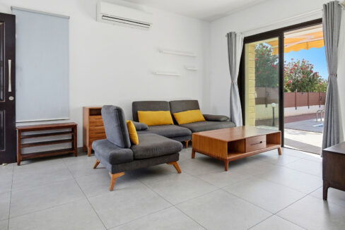 3 Bedroom Villa For Sale - Venus Rock/Secret Valley, Kouklia, Paphos: ID 1222 04 – ID 1222 - Comark Estates