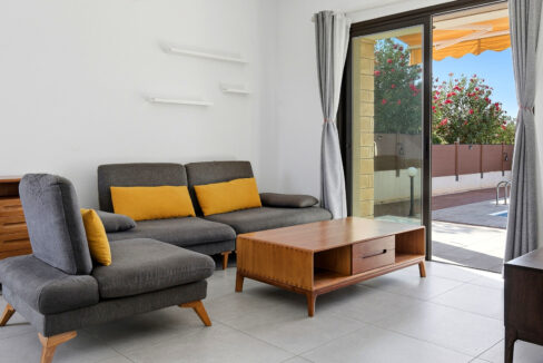 3 Bedroom Villa For Sale - Venus Rock/Secret Valley, Kouklia, Paphos: ID 1222 05 – ID 1222 - Comark Estates