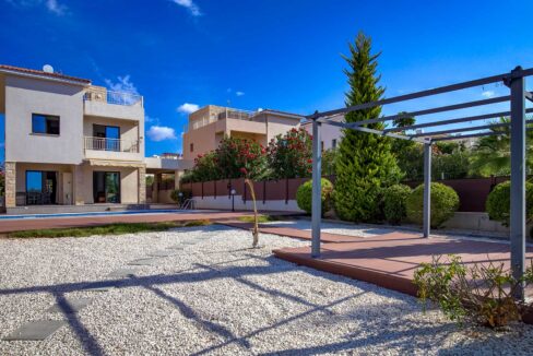3 Bedroom Villa For Sale - Venus Rock/Secret Valley, Kouklia, Paphos: ID 1222 07 – ID 1222 - Comark Estates