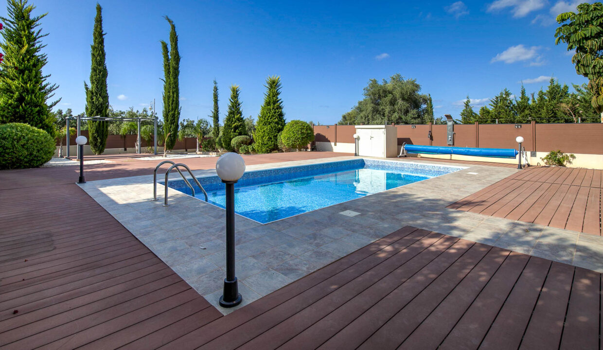3 Bedroom Villa For Sale - Venus Rock/Secret Valley, Kouklia, Paphos: ID 1222 08 – ID 1222 - Comark Estates