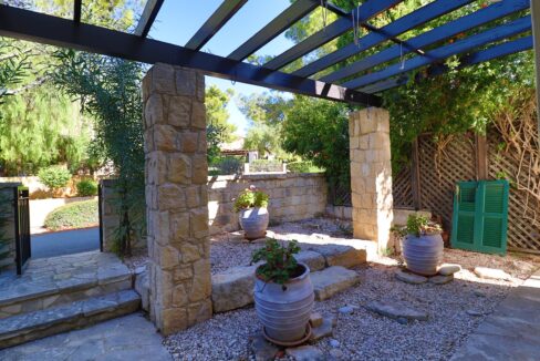 2 Bedroom Townhouse For Sale - Adonis Village, Aphrodite Hills, Paphos: ID 1231 10 – ID 1231 - Comark Estates