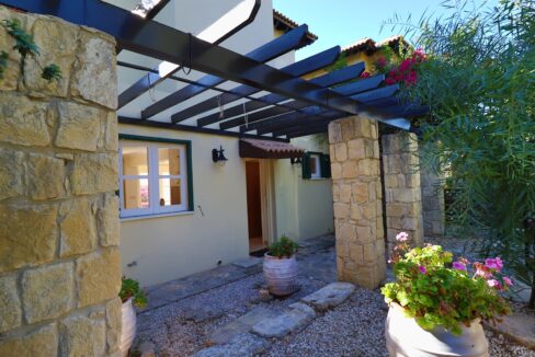 2 Bedroom Townhouse For Sale - Adonis Village, Aphrodite Hills, Paphos: ID 1231 11 – ID 1231 - Comark Estates