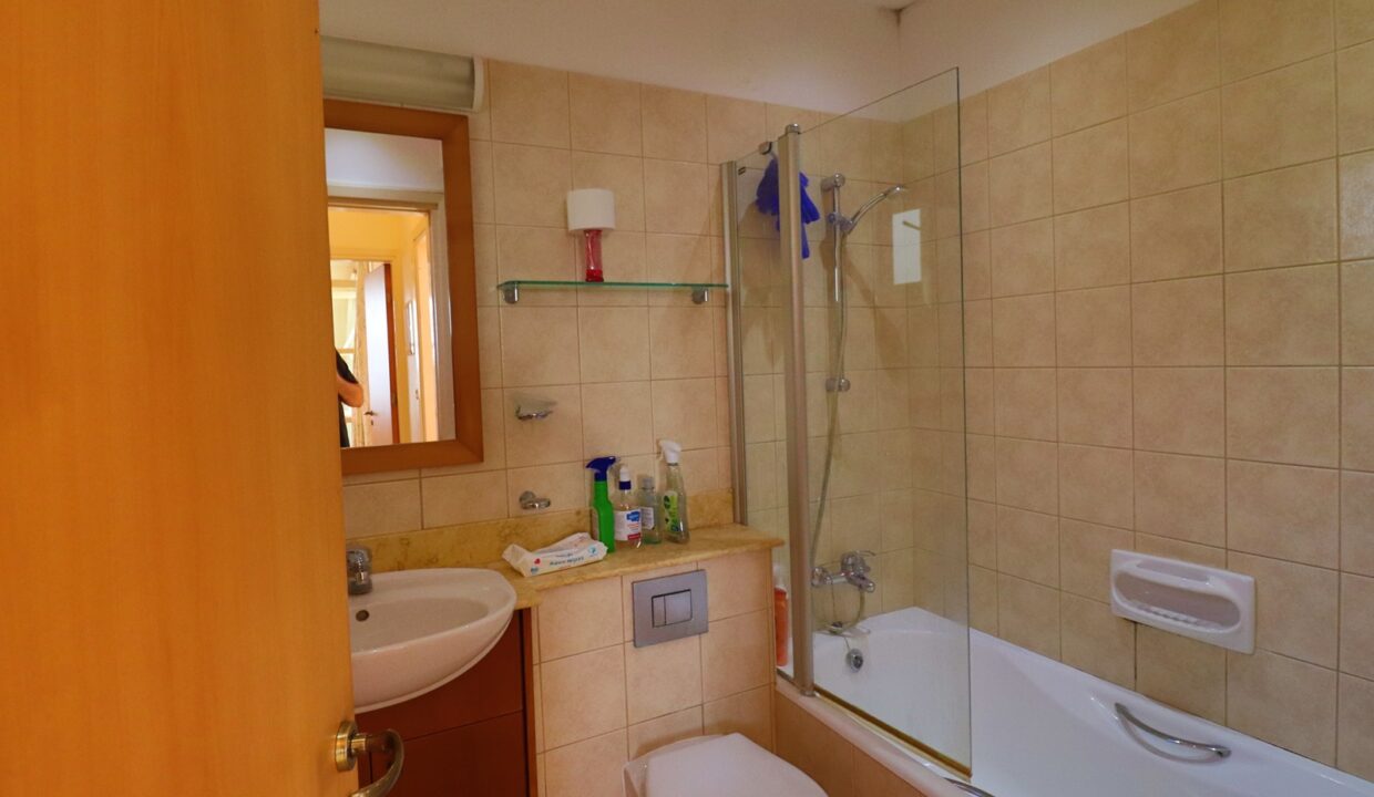2 Bedroom Townhouse For Sale - Adonis Village, Aphrodite Hills, Paphos: ID 1231 13 – ID 1231 - Comark Estates