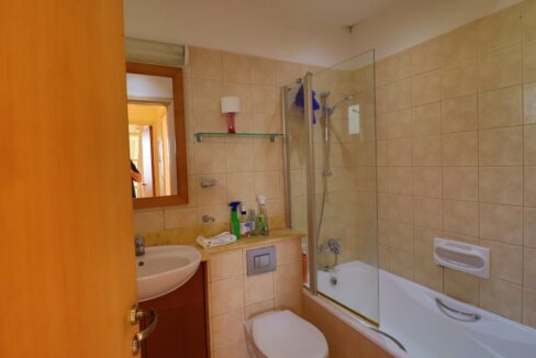 2 Bedroom Townhouse For Sale - Adonis Village, Aphrodite Hills, Paphos: ID 1231 13 – ID 1231 - Comark Estates