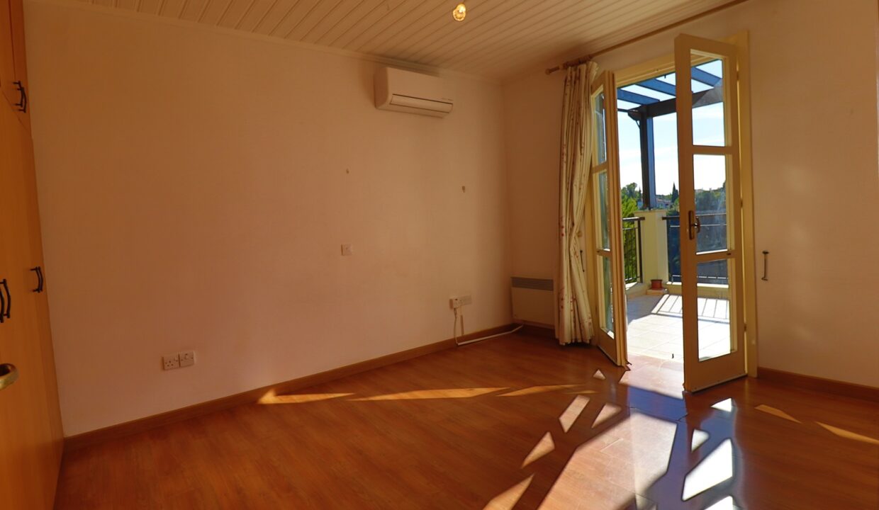 2 Bedroom Townhouse For Sale - Adonis Village, Aphrodite Hills, Paphos: ID 1231 14 – ID 1231 - Comark Estates