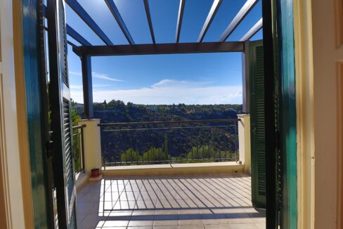 2 Bedroom Townhouse For Sale - Adonis Village, Aphrodite Hills, Paphos: ID 1231 15 – ID 1231 - Comark Estates