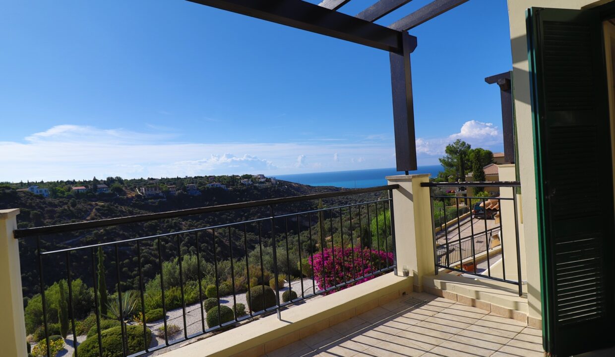 2 Bedroom Townhouse For Sale - Adonis Village, Aphrodite Hills, Paphos: ID 1231 16 – ID 1231 - Comark Estates
