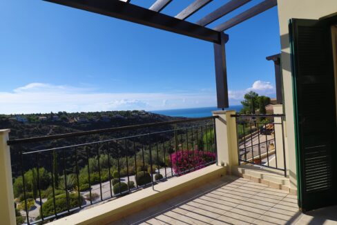 2 Bedroom Townhouse For Sale - Adonis Village, Aphrodite Hills, Paphos: ID 1231 16 – ID 1231 - Comark Estates