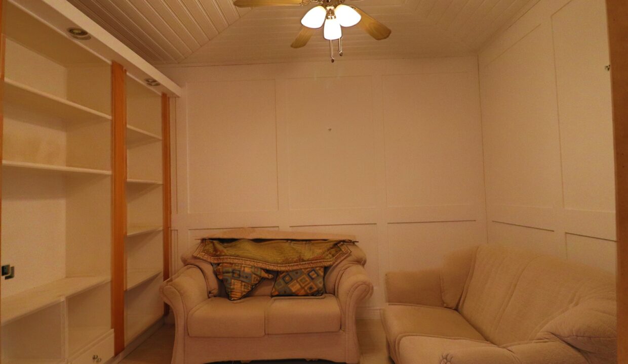 2 Bedroom Townhouse For Sale - Adonis Village, Aphrodite Hills, Paphos: ID 1231 18 – ID 1231 - Comark Estates