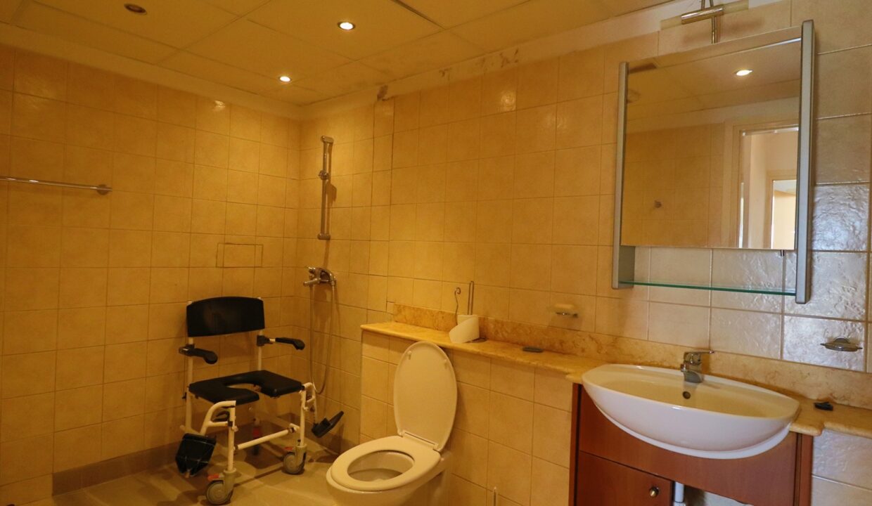 2 Bedroom Townhouse For Sale - Adonis Village, Aphrodite Hills, Paphos: ID 1231 19 – ID 1231 - Comark Estates