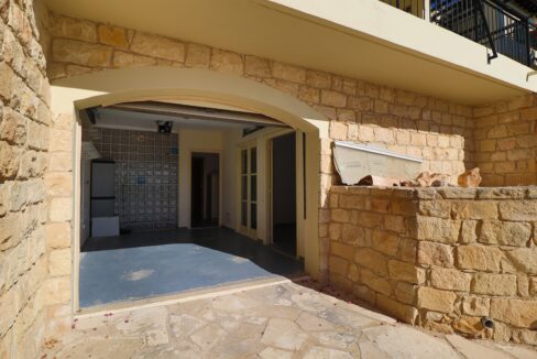 2 Bedroom Townhouse For Sale - Adonis Village, Aphrodite Hills, Paphos: ID 1231 24 – ID 1231 - Comark Estates
