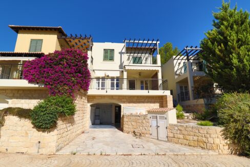 2 Bedroom Townhouse For Sale - Adonis Village, Aphrodite Hills, Paphos: ID 1231 25 – ID 1231 - Comark Estates