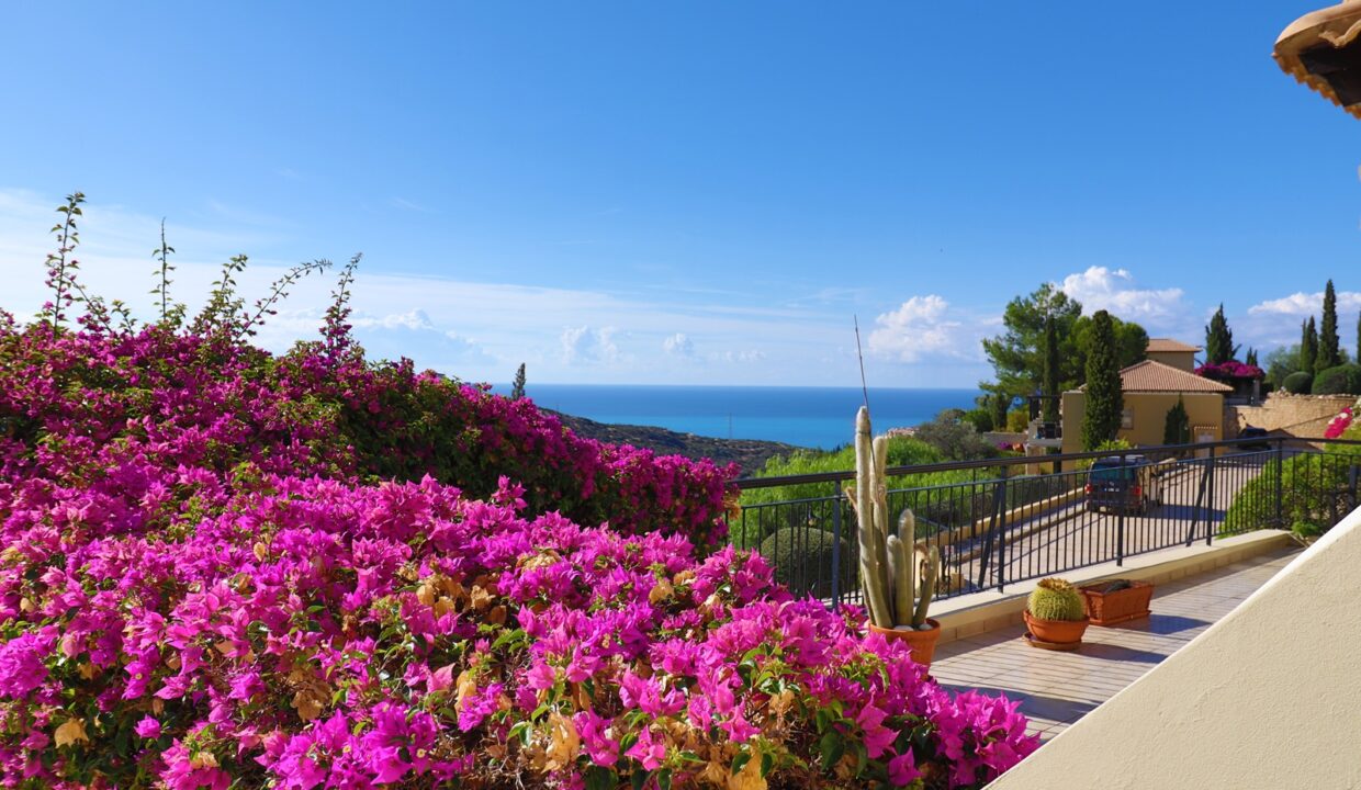 2 Bedroom Townhouse For Sale - Adonis Village, Aphrodite Hills, Paphos: ID 1231 08 – ID 1231 - Comark Estates
