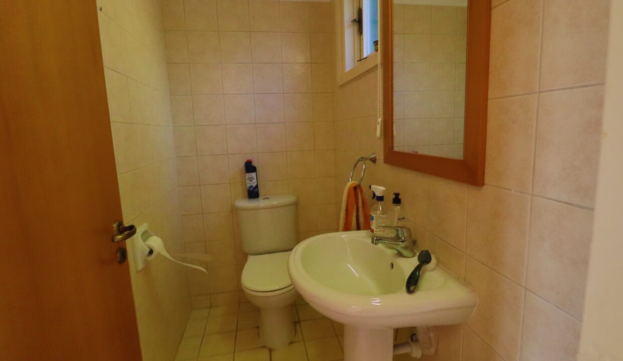 2 Bedroom Townhouse For Sale - Adonis Village, Aphrodite Hills, Paphos: ID 1231 09 – ID 1231 - Comark Estates