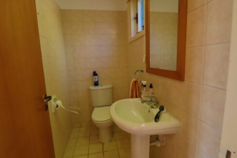 2 Bedroom Townhouse For Sale - Adonis Village, Aphrodite Hills, Paphos: ID 1231 09 – ID 1231 - Comark Estates