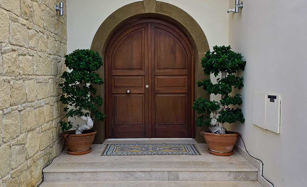 3 Bedroom Villa For Sale - Eastern Plateau, Aphrodite Hills, Paphos: ID 1235 01 – ID 1235 - Comark Estates