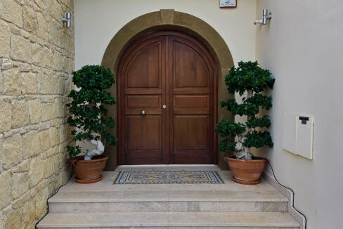 3 Bedroom Villa For Sale - Eastern Plateau, Aphrodite Hills, Paphos: ID 1235 01 – ID 1235 - Comark Estates