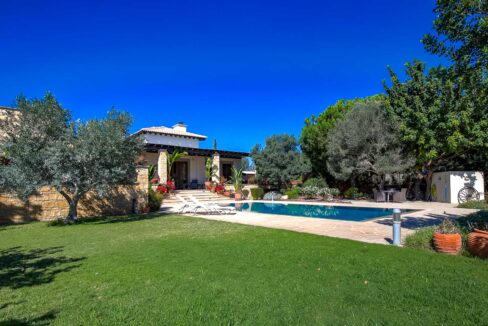 3 Bedroom Villa For Sale - Eastern Plateau, Aphrodite Hills, Paphos: ID 1235 10 – ID 1235 - Comark Estates