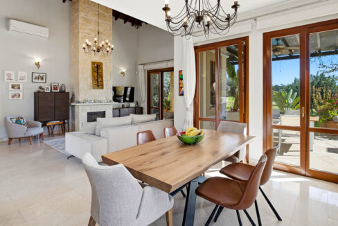3 Bedroom Villa For Sale - Eastern Plateau, Aphrodite Hills, Paphos: ID 1235 14 – ID 1235 - Comark Estates