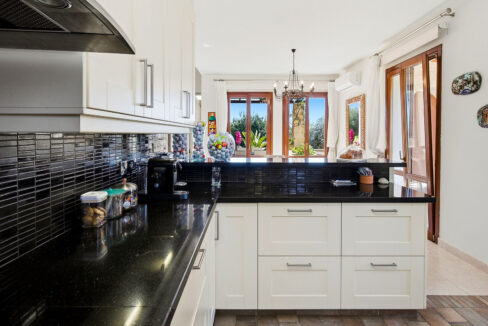 3 Bedroom Villa For Sale - Eastern Plateau, Aphrodite Hills, Paphos: ID 1235 19 – ID 1235 - Comark Estates