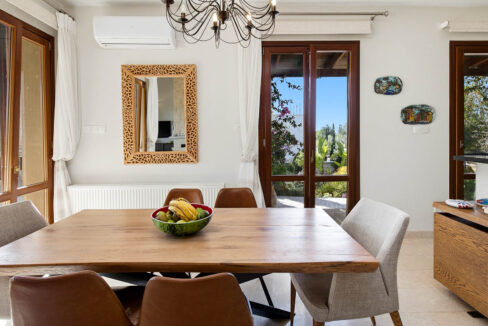 3 Bedroom Villa For Sale - Eastern Plateau, Aphrodite Hills, Paphos: ID 1235 20 – ID 1235 - Comark Estates