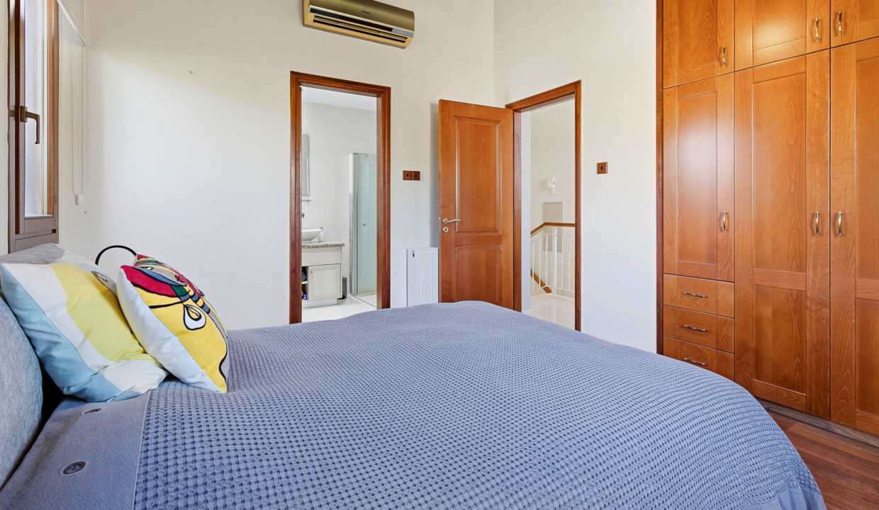 3 Bedroom Villa For Sale - Eastern Plateau, Aphrodite Hills, Paphos: ID 1235 27 – ID 1235 - Comark Estates