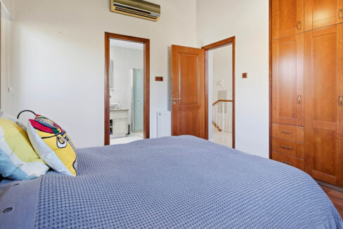 3 Bedroom Villa For Sale - Eastern Plateau, Aphrodite Hills, Paphos: ID 1235 27 – ID 1235 - Comark Estates