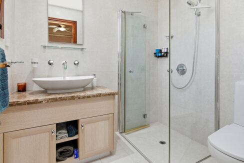 3 Bedroom Villa For Sale - Eastern Plateau, Aphrodite Hills, Paphos: ID 1235 29 – ID 1235 - Comark Estates
