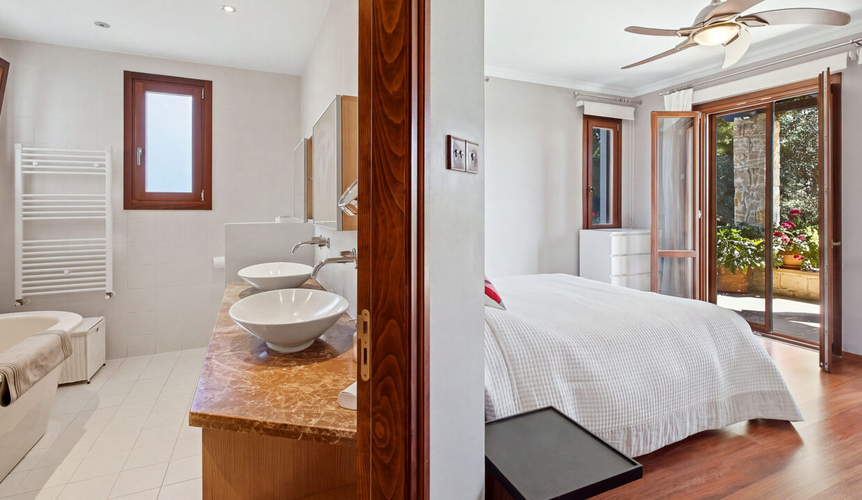 3 Bedroom Villa For Sale - Eastern Plateau, Aphrodite Hills, Paphos: ID 1235 30 – ID 1235 - Comark Estates