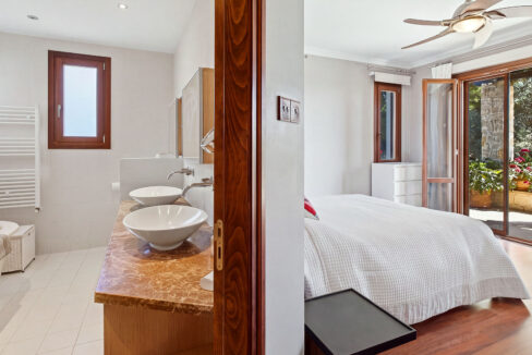 3 Bedroom Villa For Sale - Eastern Plateau, Aphrodite Hills, Paphos: ID 1235 30 – ID 1235 - Comark Estates